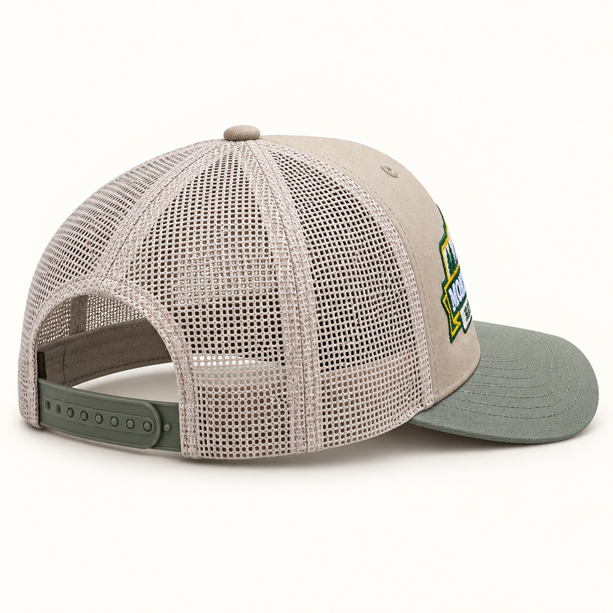 Montaña Azul Hat Co – Richardson 112 Trucker Hat