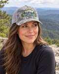 Montaña Azul Hat Co – Richardson 112 PFP 5 Panel Trucker Hat