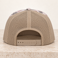 Montaña Azul Hat Co. Richardson 168 – 7-Panel Flat Bill Hat
