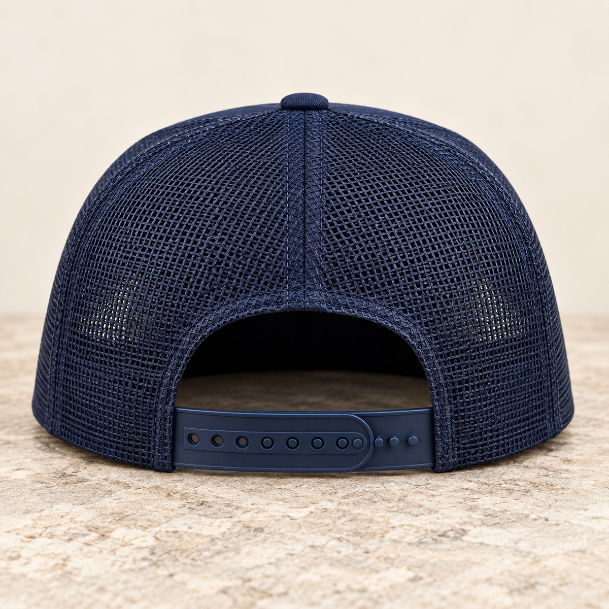Montaña Azul Hat Co. Richardson 168 – 7-Panel Flat Bill Hat (Copy)